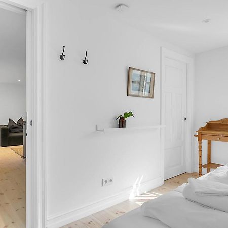 Cozy Downtown Apartment Reykjavik Extérieur photo
