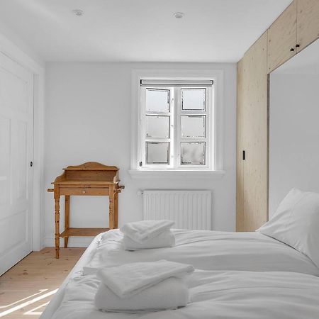 Cozy Downtown Apartment Reykjavik Extérieur photo