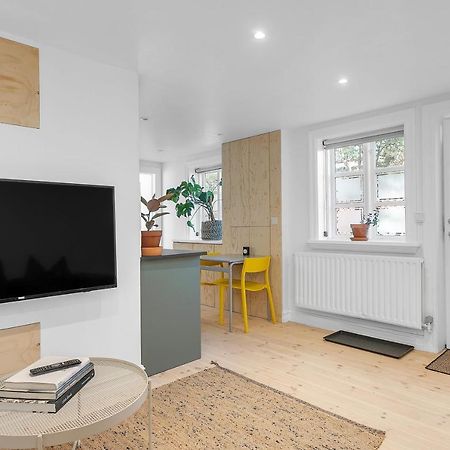 Cozy Downtown Apartment Reykjavik Extérieur photo