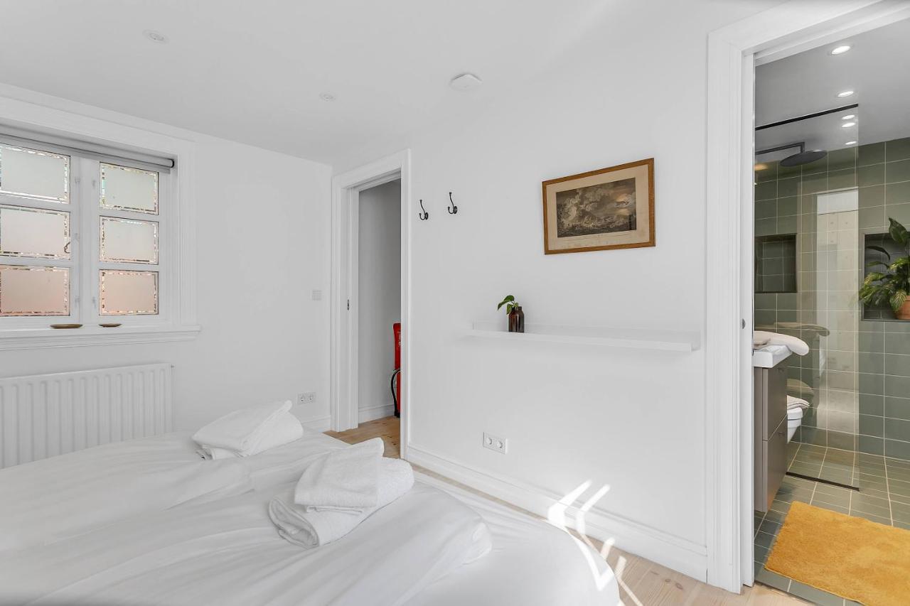 Cozy Downtown Apartment Reykjavik Extérieur photo