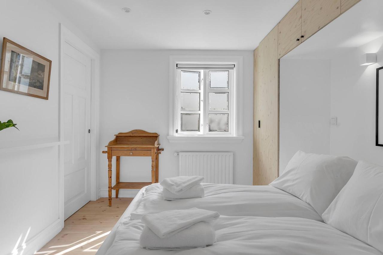Cozy Downtown Apartment Reykjavik Extérieur photo