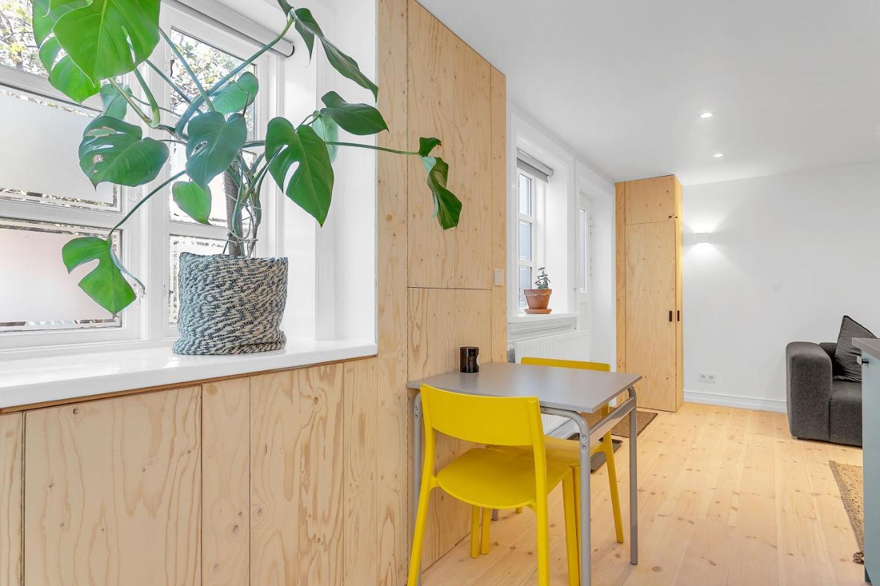Cozy Downtown Apartment Reykjavik Extérieur photo